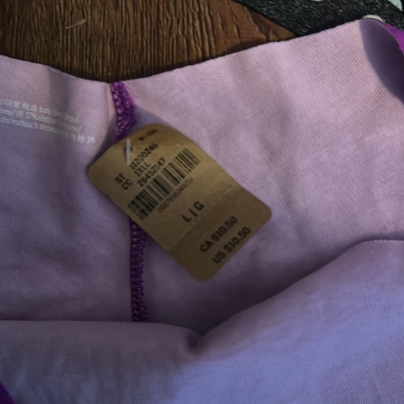 NWT Victorias Secret cheeky underwear - Picture 3 of 4